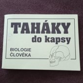 kniha Biologie člověka, Fajma 1998