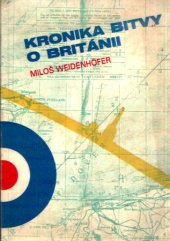 kniha Kronika Bitvy o Británii = Battle of Britain, Návrat 1991