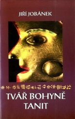 kniha Tvář bohyně Tanit, Středoevropské nakladatelství 1996