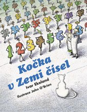 kniha Kočka v Zemi čísel, KANT 2013