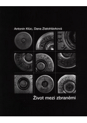 kniha Život mezi zbraněmi, Ardent 2001
