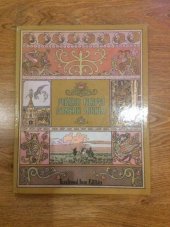 kniha Peříčko Finista Jasného sokola ruské lid. pohádky : pro malé čtenáře, Albatros 1985