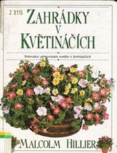 kniha Zahrádky v květináčích, Gemini 1994