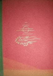 kniha Poslední vinobraní Hvězdy nad Prahou ; Bludné kořeny : Básně [z let 1932-1938], Aventinum, Ot. Štorch-Marien 1946