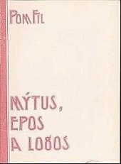 kniha Mýtus, epos a logos, Oikoymenh 1991
