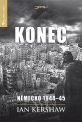 kniha Konec. Německo 1944–45, Jota 2013