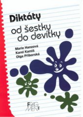 kniha Diktáty od šestky do devítky, Fragment 1996