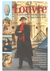 kniha Louvre, Nakladatelství Lidové noviny 2007