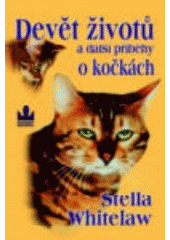 kniha Devět životů a další příběhy o kočkách, Baronet 2002