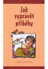 kniha Jak vyprávět příběhy, Samuel, Biblická práce pro děti 2005