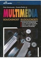kniha Multimédia současnost budoucnosti, Grada 1994