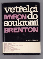 kniha Vetřelci do soukromí, Mladá fronta 1968