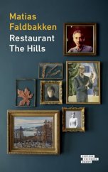 kniha Restaurant The Hills, Odeon 2018