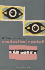 kniha Neodpočívej v pokoji, Svaz protifašistických bojovníků v Našem vojsku 1958