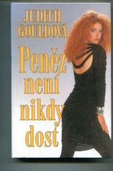 kniha Peněz není nikdy dost, Ikar 1995