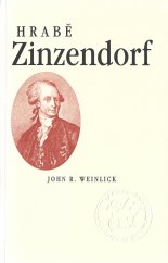 kniha Hrabě Zinzendorf, Stefanos 2000