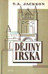 kniha Dějiny Irska, Svoboda 1951