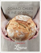 kniha Domáci chlieb a iné dobroty, Zelený kocúr  2017