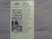 kniha Člověk v drsné přírodě, Olympia 1989