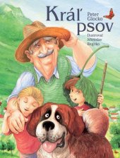 kniha Kráľ psov, Perfekt 2012