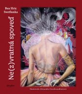 kniha Ne(z)vratná spoveď, Pars Artem 2019