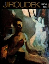 kniha František Jiroudek [Monografie], Nakladatelství československých výtvarných umělců 1959