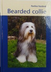 kniha Bearded collie, Plot 2003