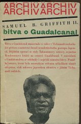 kniha Bitva o Guadalcanal, Mladá fronta 1970