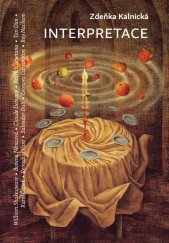 kniha Interpretace, Pavel Mervart 2020