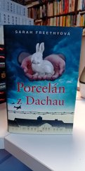 kniha Porcelán z Dachau, Jota 2024