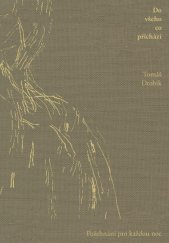 kniha Do všeho co přichází Požehnání pro každou noc, Biblion 2024