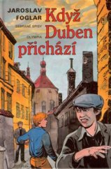 kniha Když Duben přichází, Olympia 1999