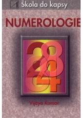 kniha Numerologie, Alternativa 2002