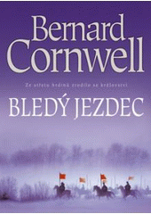 kniha Bledý jezdec, BB/art 2007