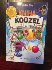 kniha Kniha kouzel, Olympia 2000