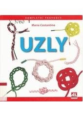 kniha Uzly, Alpress 2007