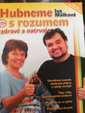 kniha Hubneme s rozumem, Národní centrum podpory zdraví 1995