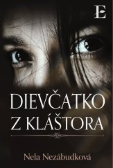 kniha Dievčatko z kláštora, Elist 2020