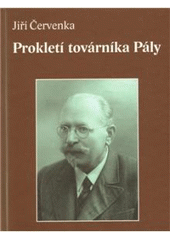 kniha Prokletí továrníka Pály, Gelton 2007