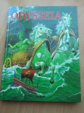 kniha Odysseia, Junior 1993