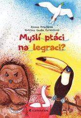 kniha Myslí ptáci na legraci?, Grada 2014