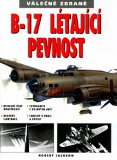 kniha B-17 Létající pevnost, Svojtka & Co. 2001
