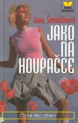 kniha Jako na houpačce, Víkend  2001