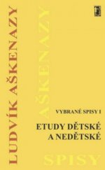 kniha Etudy dětské a nedětské, Carpe diem 2008