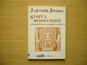 kniha Stopy z budoucnosti (mimozemšťané u kolébky civilizace), Ameriguide 1993