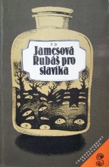 kniha Rubáš pro slavíka, Československý spisovatel 1983
