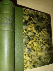 kniha Pod ledovcem, J. Otto 1894