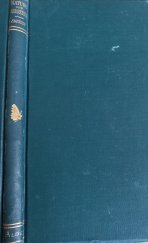 kniha Nature and Other Addresses, John B. Alden 1886