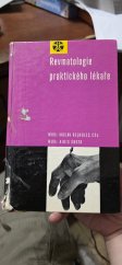 kniha Revmatologie praktického lékaře, SZdN 1966