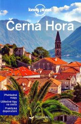 kniha Černá Hora, Svojtka & Co. 2022